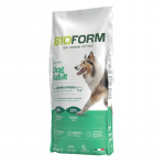 BIO FORM High Premium Lamb sausas maistas suaugusiems &scaron;unims su ėriena