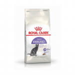 ROYAL CANIN Sterilised 37 sausas pa&scaron;aras katėms 10 kg
