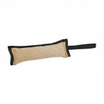 TRIXIE Dresūros pelė, džiutas, 9x29 cm-43 cm