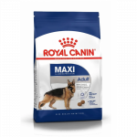 ROYAL CANIN Maxi Adult sausas pa&scaron;aras &scaron;unims