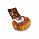Chewllagen Jautienos skonio kolageno spurga 9cm, 90g, Pakuotė 1 vnt.