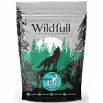 Wildfull Dog Lamb Mini sausas maistas &scaron;unims