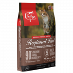 ORIJEN Regional Red Cat sausas pa&scaron;aras katėms