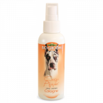 BIO GROOM Crisp Apple Cologne Kvepalai obuolių kvapo &scaron;unims ir katėms, Pakuotė 118 ml