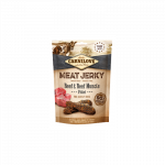 Carnilove Dog Jerky Beef with Beef Muscle Fillet skanėstas &scaron;unims