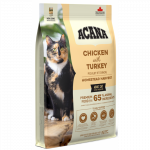 Acana Homestead Harvest Cat sausas maistas katėms, Svoris 4.5 kg