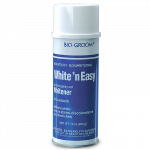 Bio Groom White'n Easy aerozolis odos balinimui &scaron;unims, Pakuotė 295 ml
