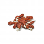 Ančių &scaron;launelės - Drumsticks skanėstas &scaron;unims 500g, Svoris 500 g