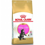 ROYAL CANIN Kitten Maine Coon sausas pa&scaron;aras kačiukams iki 1 metų, Pakuotė 10 kg