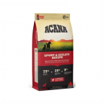 ACANA Sport & Agility sausas pa&scaron;aras &scaron;unims, Svoris 11.4 kg