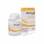 Candioli Renal Combi milteliai inkstų funkcijai, &scaron;unims ir katėms, 70g