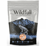 Wildfull Cat Venison Adult sausas maistas katėms, Svoris 400 g