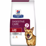 Hill's PRESCRIPTION DIET i/d &scaron;unų pa&scaron;aras