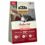Acana Highest Protein Indoor Cat sausas maistas katėms 1,8kg