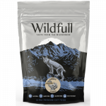 Wildfull Cat Turkey Hairball sausas maistas katėms, Svoris 400 g