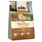 Acana Wild Prairie Cat sausas maistas katėms