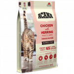 Acana Indoor Entree Cat sausas maistas katėms