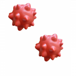 Daugez Extra Strong žaislas &scaron;unims