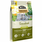 ACANA Grasslands Cat sausas pa&scaron;aras katėms