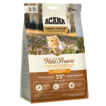 Acana Wild Prairie Cat sausas maistas katėms