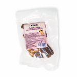 Kimo skanėstai džiovinti buivolų plaučių gabaliukai &scaron;unims