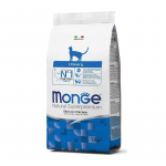 Monge Urinary Rich in Chicken sausas maistas katėms