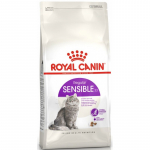 ROYAL CANIN Sensible 33 sausas pa&scaron;aras katėms