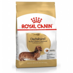 ROYAL CANIN Dachshund Adult sausas pa&scaron;aras &scaron;unims