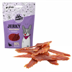 Mr. Bandit JERKY antienos file 500g, Svoris 500 g