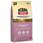 Acana Grass-Fed Lamb Dog sausas pa&scaron;aras &scaron;unims, Svoris 2 kg