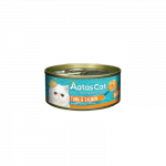 Aatas Cat Tantalizing Tuna&Salmon konservai katėms