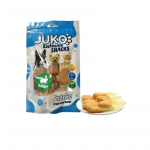 Juko skanėstas &scaron;unims triu&scaron;io ausys su vi&scaron;tiena 70g