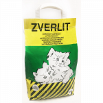 Zverlit Kraikas be kvapo. Grūdelių plotis &ge; 4