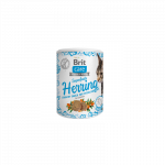 Brit Care Cat skanėstas Superfruits Herring skanėstas katėms, Svoris 100 g