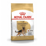 ROYAL CANIN German Shepherd Adult sausas pa&scaron;aras &scaron;unims 11 kg