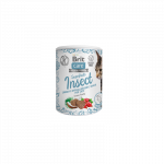 Brit Care Cat skanėstas Superfruits Insect skanėstas katėms, Svoris 100 g