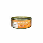Aatas Cat Tantalizing Tuna&Beef konservai katėms
