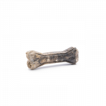 Kimo Chew Bone with Salmon skanėstas &ndash; kaulas &scaron;unims su la&scaron;i&scaron;a, Svoris 230 g