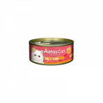 Aatas Cat Tantalizing Tuna & Surimi konservai katėms