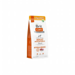 BRIT CARE Adult HP Medium Breed Lamb & Rice sausas pa&scaron;aras &scaron;unims 12 kg + 2 kg