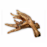 Vi&scaron;tos kojos tamsios 50 vnt skanėstas &scaron;unims