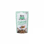 Brit Care Cat Calming skanėstas katėms, Svoris 50 g