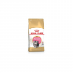 ROYAL CANIN Kitten Persian sausas pa&scaron;aras kačiukams iki 1 metų, Royal Canin svoris FBN 2kg