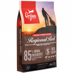 ORIJEN Regional Red sausas pa&scaron;aras &scaron;unims, Svoris 11.4 kg
