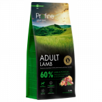 Profine Adult Lamb & Potatoes su (ėriena ir bulvėmis) sausas pa&scaron;aras &scaron;unims