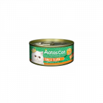 Aatas Cat Tantalizing Tuna&Tilapia konservai katėms