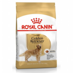 ROYAL CANIN Golden Retriever Adult sausas pa&scaron;aras &scaron;unims 12 kg