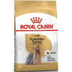 ROYAL CANIN Yorkshire Terrier Adult sausas pa&scaron;aras &scaron;unims