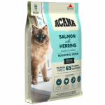 Acana Bountiful Catch Cat sausas maistas katėms, Svoris 1.8 kg