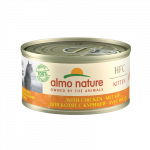 Almo Nature HFC Kitten Chicken &scaron;lapias maistas kačiukams iki 1 metų
